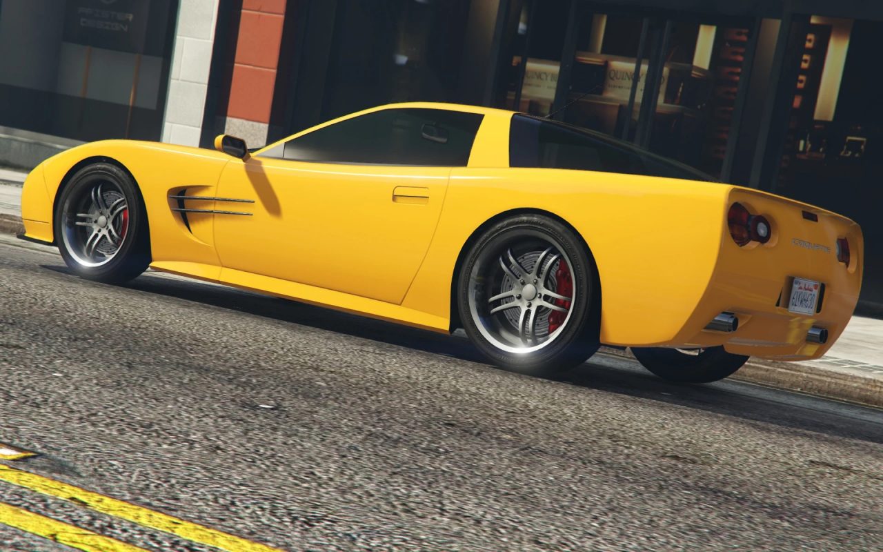 图片[2]-[GTA5MOD]GTA IV高品质车辆包(IVHQ)[附加组件]0.1-IGTA侠盗飞车资源网-GTAMOD下载站