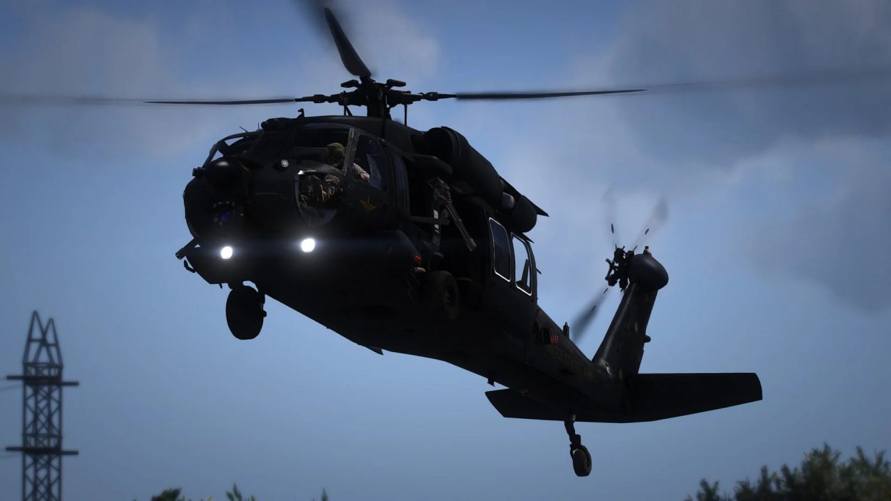 图片[3]-[GTA5MOD]UH-60 黑鹰直升机包 [附加 _ VehFuncs V _ _ 调整_ 详细程度] 1.2.1-IGTA侠盗飞车资源网-GTAMOD下载站