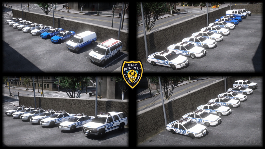 图片[2]-[GTA5MOD]2000年纽约新泽西州紧急部门车包测试版 [附加 _ VehfuncsV _ LOD] 1.1-IGTA侠盗飞车资源网-GTAMOD下载站