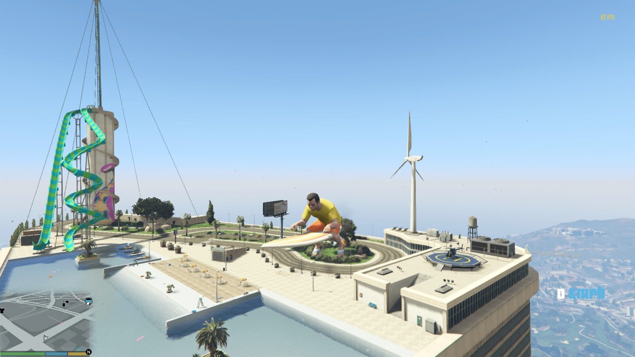 图片[4]-[GTA5MOD]沙雕 Menyoo 车辆包 1.0.4-IGTA侠盗飞车资源网-GTAMOD下载站