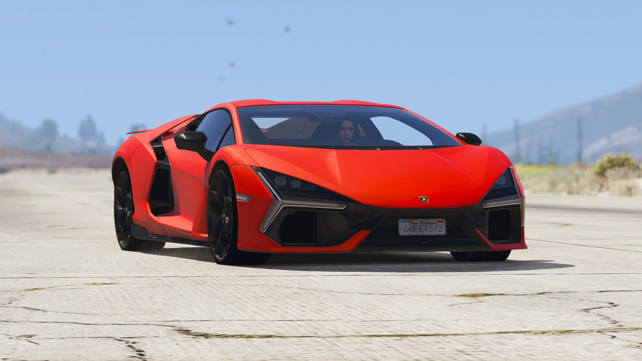 [GTA5MOD]兰博基尼搬运包 1.0-IGTA侠盗飞车资源网-GTAMOD下载站