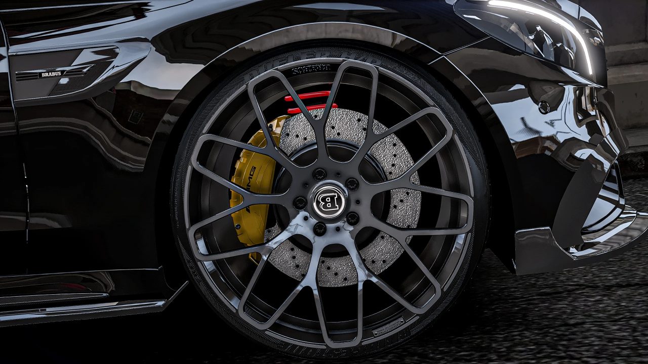 图片[4]-[GTA5MOD]Brabus Monoblock M R22 锻造 + monoblock Y [ 车轮更换 ] 1.0-IGTA侠盗飞车资源网-GTAMOD下载站