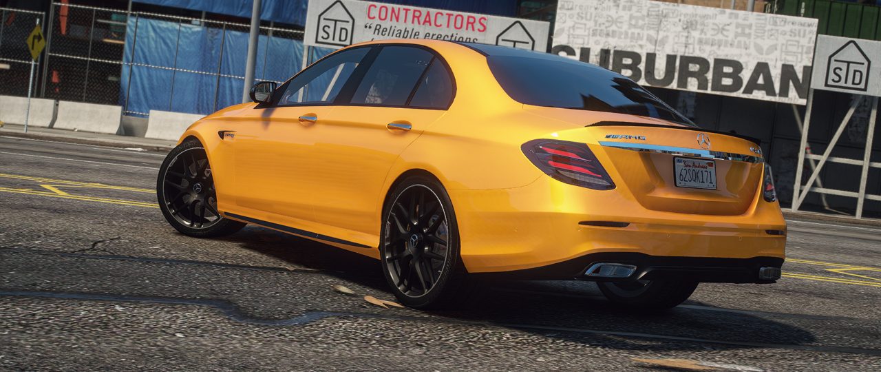 图片[2]-[GTA5MOD]2018年梅赛德斯-AMG E63 S 的操控-IGTA侠盗飞车资源网-GTAMOD下载站