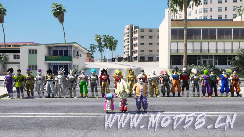 图片[11]-GTA5 人物包 888位人物 [超多美女小姐姐] [动漫纸片人老婆] [电影超级英雄] [支持1.36、1.41、1.50 版本]【27.3GB】-IGTA侠盗飞车资源网-GTAMOD下载站