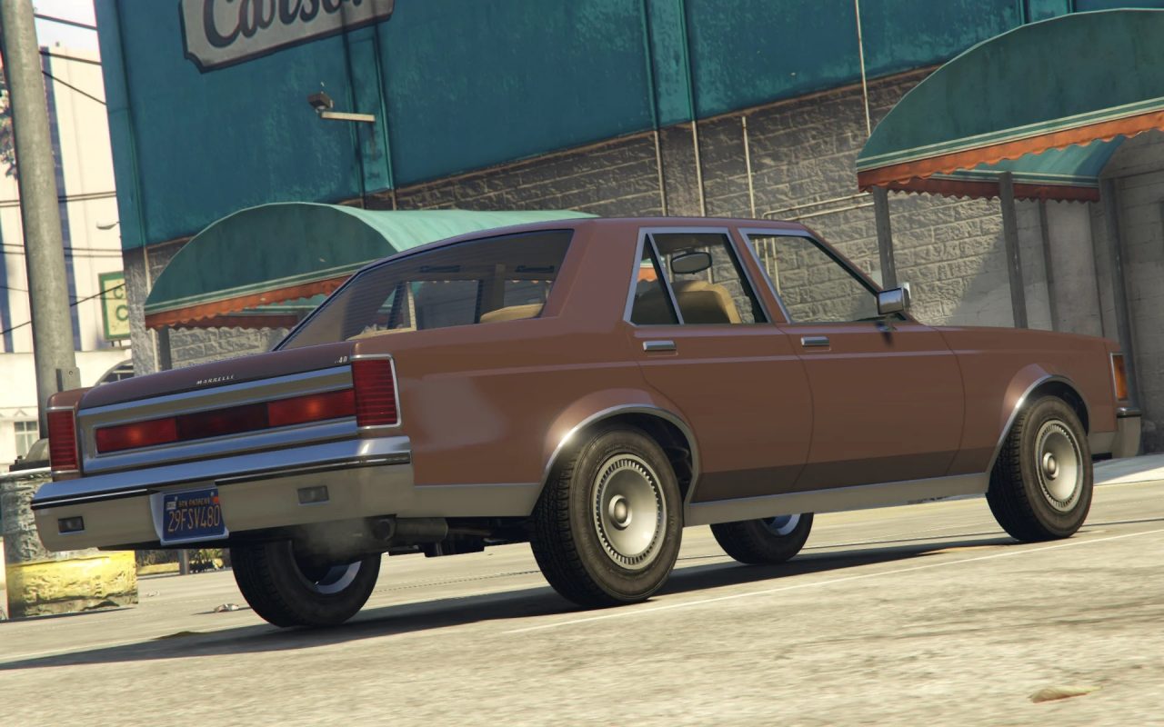 图片[4]-[GTA5MOD]GTA IV高品质车辆包(IVHQ)[附加组件]0.1-IGTA侠盗飞车资源网-GTAMOD下载站