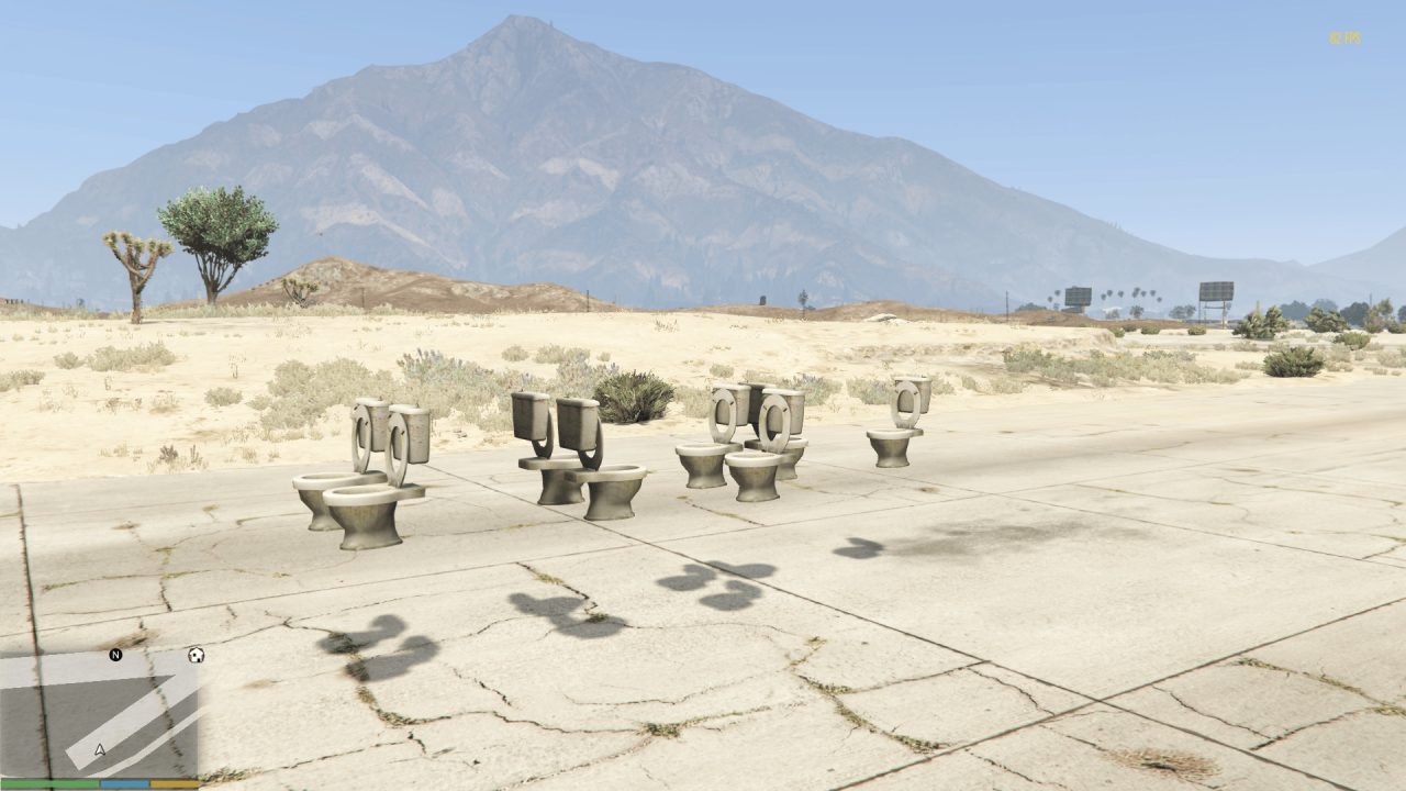 图片[12]-[GTA5MOD]沙雕 Menyoo 车辆包 1.0.4-IGTA侠盗飞车资源网-GTAMOD下载站