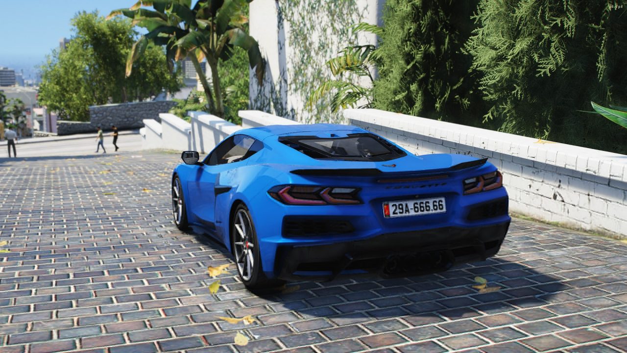 图片[4]-[GTA5MOD]Harvinoiid 2023巡洋舰Z06处理 v1.0-IGTA侠盗飞车资源网-GTAMOD下载站