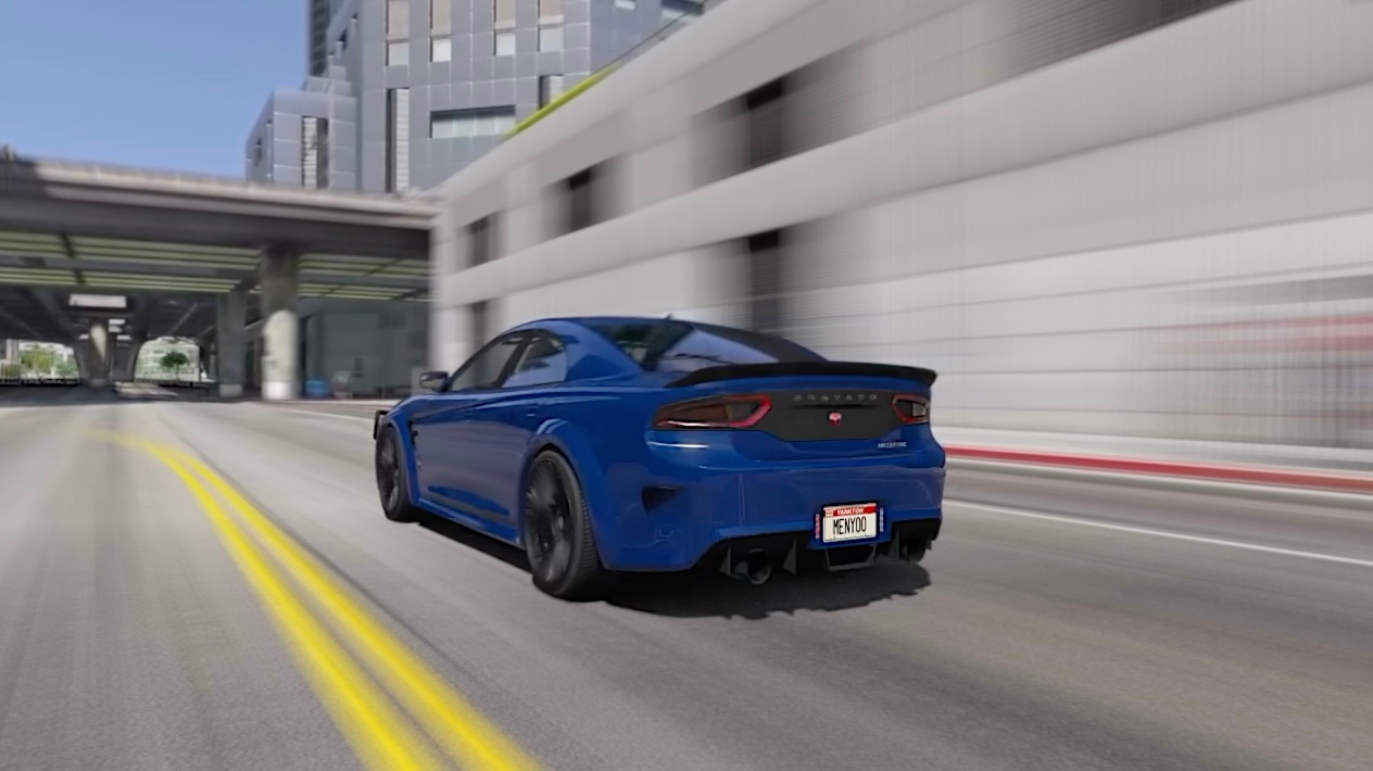 [GTA5MOD]Bravado Buffalo Hellfire 无标记包 [附加 _ 调整] 1.2-IGTA侠盗飞车资源网-GTAMOD下载站