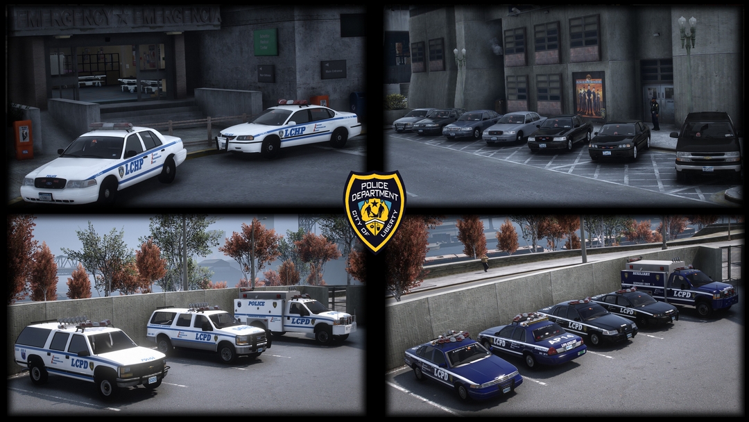图片[3]-[GTA5MOD]2000年纽约新泽西州紧急部门车包测试版 [附加 _ VehfuncsV _ LOD] 1.1-IGTA侠盗飞车资源网-GTAMOD下载站