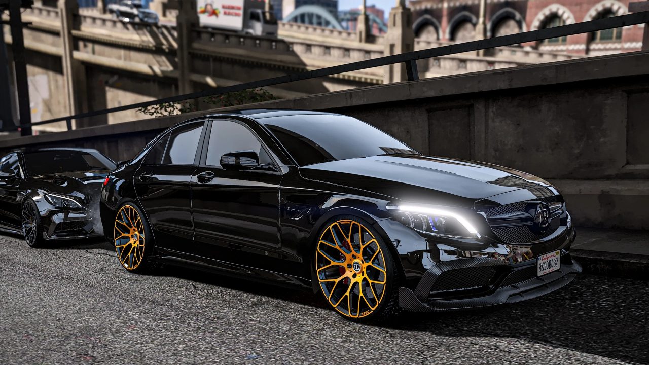 图片[5]-[GTA5MOD]Brabus Monoblok Y 轮毂 [替换] 1.0-IGTA侠盗飞车资源网-GTAMOD下载站