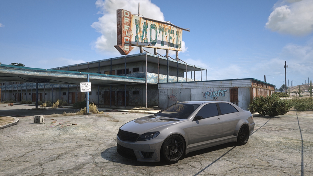 图片[2]-[GTA5MOD]Benefactor Schafter V12 重做改款 [FiveM 附加组件 SP更换] 1.1-IGTA侠盗飞车资源网-GTAMOD下载站