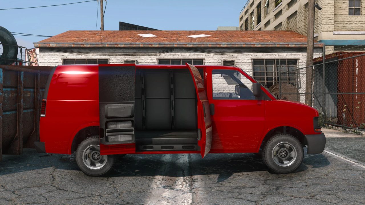 图片[2]-[GTA5MOD]改进的Vapid Speedo[Add-On _ Replace _ Liveries] 1.0a-IGTA侠盗飞车资源网-GTAMOD下载站