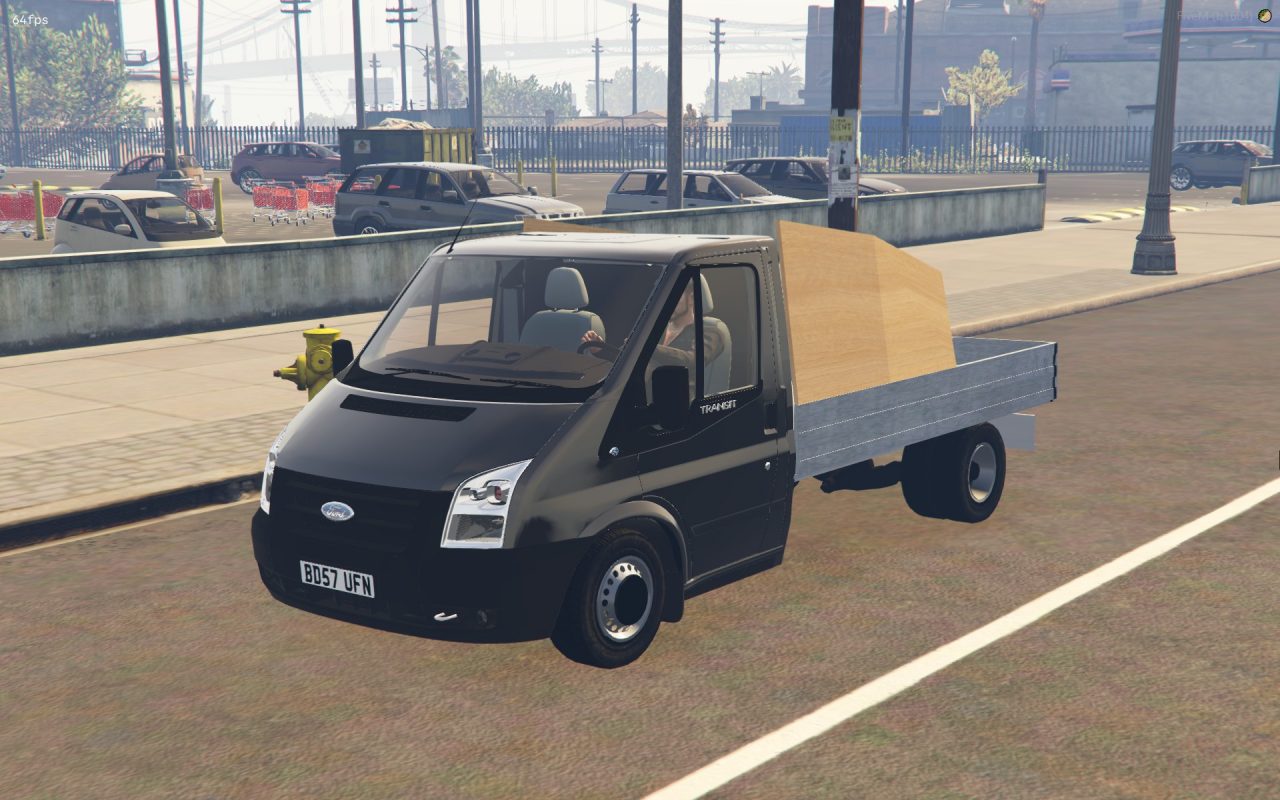 图片[4]-[GTA5MOD]福特全顺自卸货车 2007-IGTA侠盗飞车资源网-GTAMOD下载站