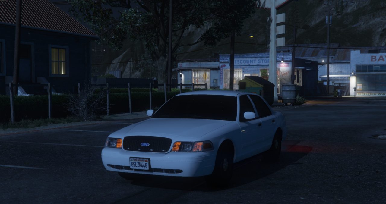 图片[2]-[GTA5MOD]福特维多利亚皇冠 2011 [附加_替换] 1.0-IGTA侠盗飞车资源网-GTAMOD下载站