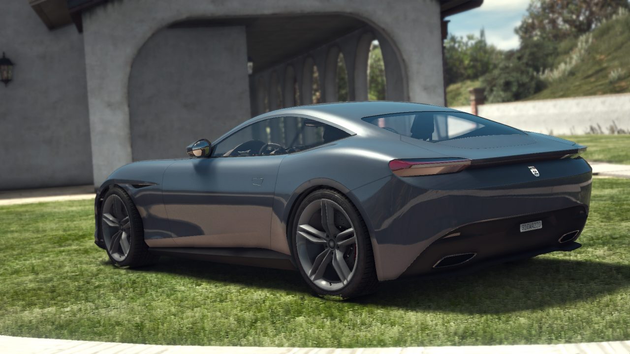 [GTA5MOD]改进的 Grotti Stinger TT [替换_ 调整_ LOD] 1.0-IGTA侠盗飞车资源网-GTAMOD下载站