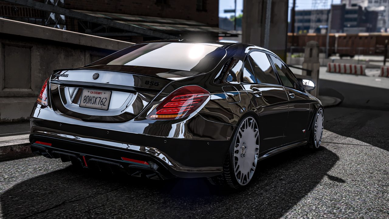 图片[4]-[GTA5MOD]BRABUS MR22整体锻件[轮毂更换] 1.0-IGTA侠盗飞车资源网-GTAMOD下载站
