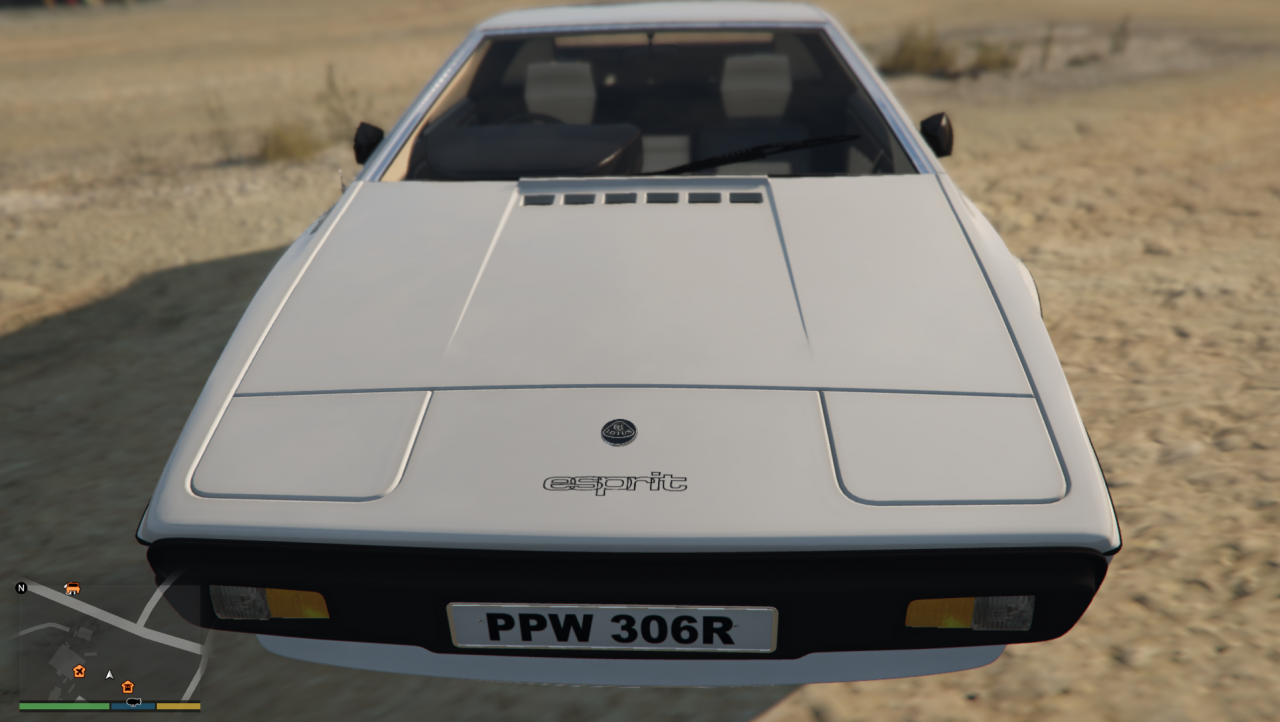图片[2]-[GTA5MOD]Lotus Esprit S1 [附加 _ VehFuncs V] 1.0-IGTA侠盗飞车资源网-GTAMOD下载站