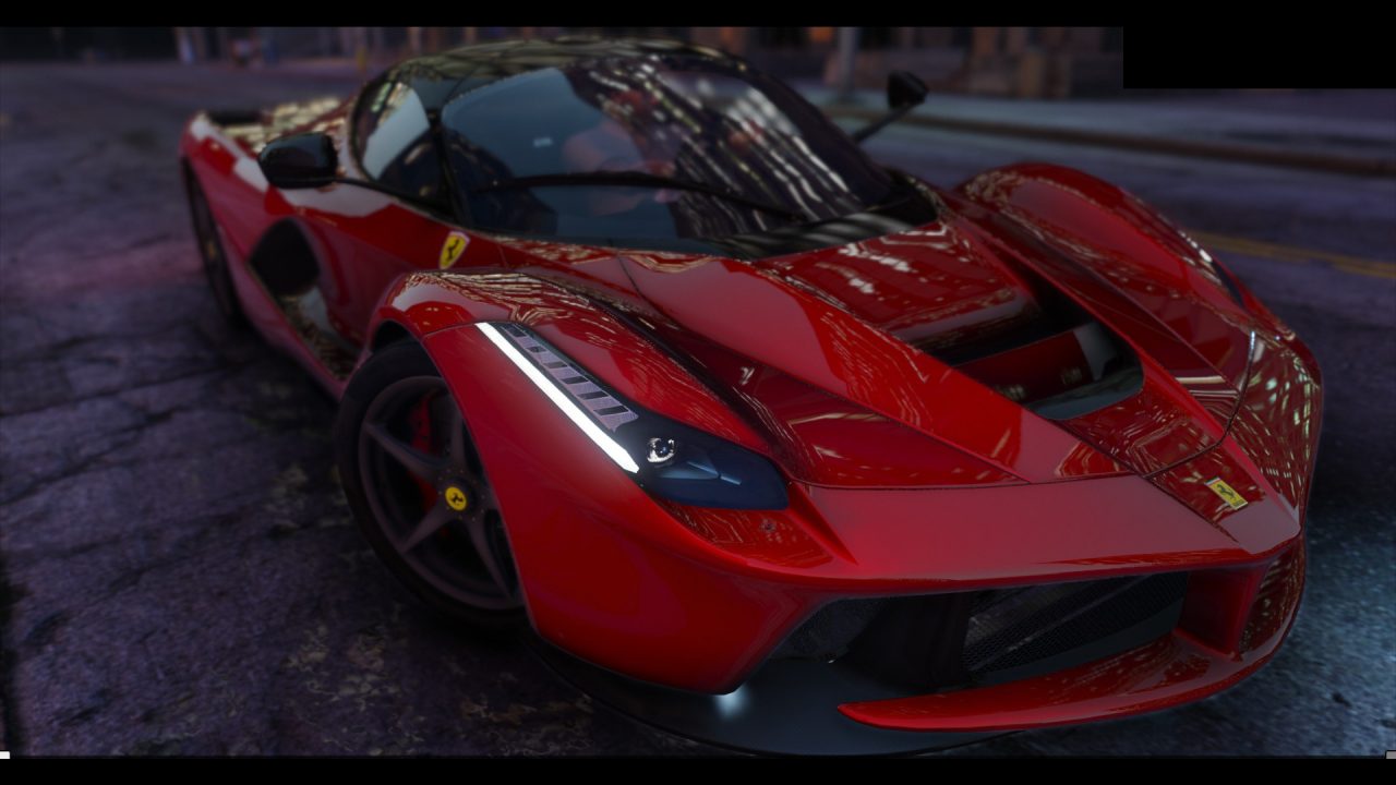 图片[3]-[GTA5MOD]法拉利(Vans123)的操控 1.0-IGTA侠盗飞车资源网-GTAMOD下载站