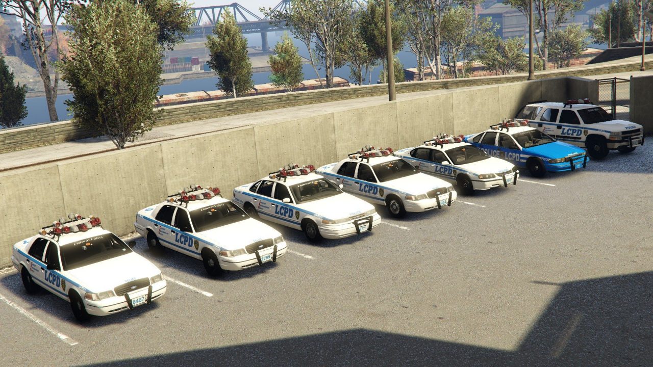 图片[2]-[GTA5MOD]2000年纽约新泽西州应急包测试版[附加_LOD]-IGTA侠盗飞车资源网-GTAMOD下载站