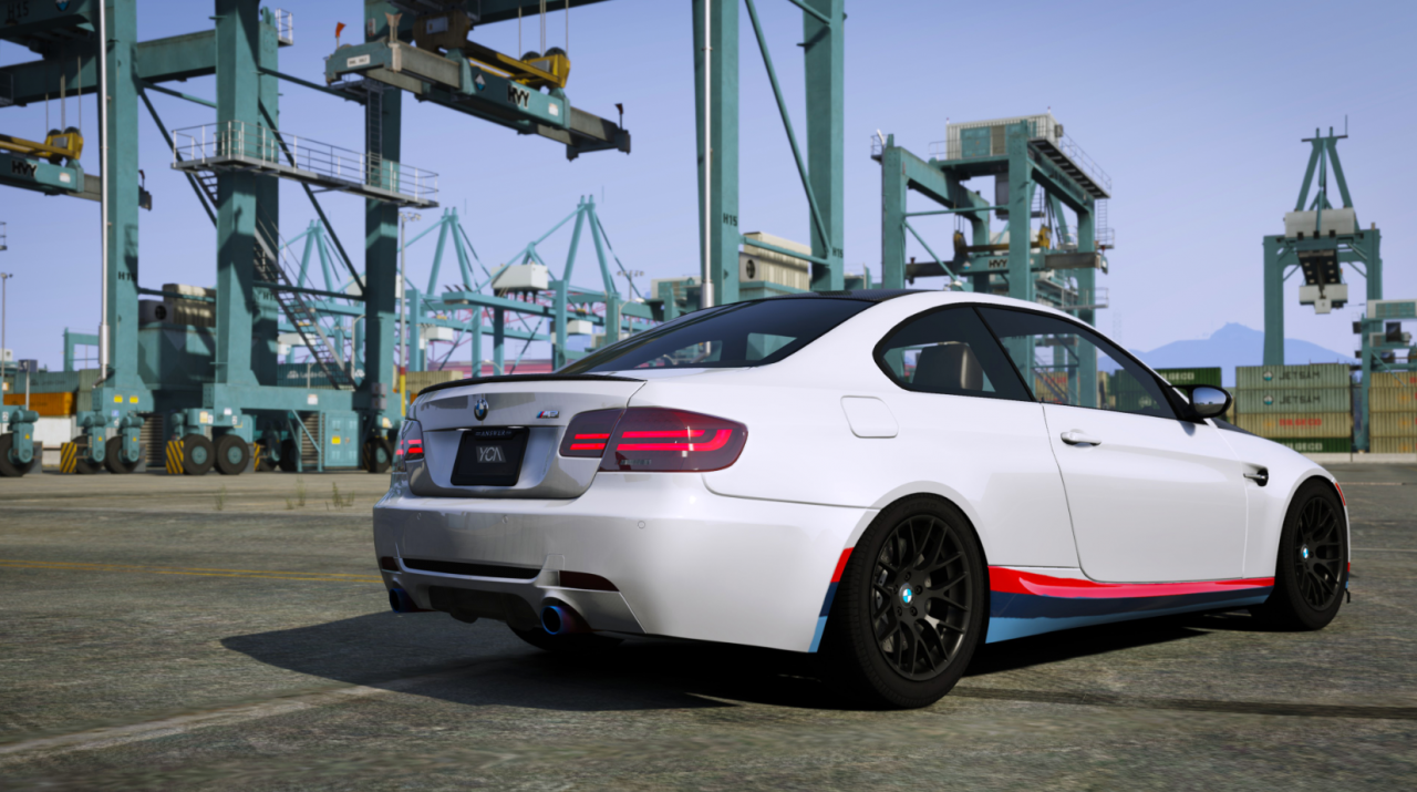 图片[2]-[GTA5MOD]宝马 e92 2010 的操控 1-IGTA侠盗飞车资源网-GTAMOD下载站
