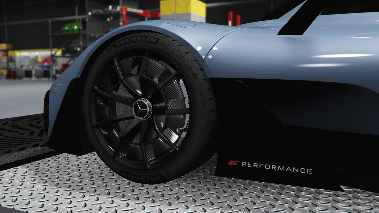 图片[2]-[GTA5MOD]greygooz 梅赛德斯 AMG One 操控 1.0-IGTA侠盗飞车资源网-GTAMOD下载站