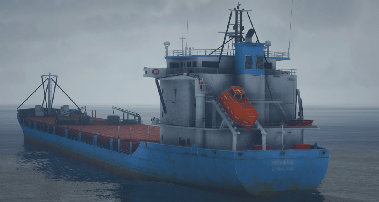 图片[3]-[GTA5MOD]Urchin 散货船 [附加_ FiveM] 1.0-IGTA侠盗飞车资源网-GTAMOD下载站