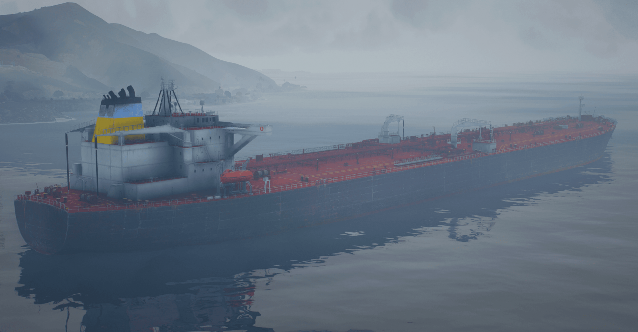 图片[2]-[GTA5MOD]Urchin 2 散货船 [附加_FiveM] 1.0-IGTA侠盗飞车资源网-GTAMOD下载站