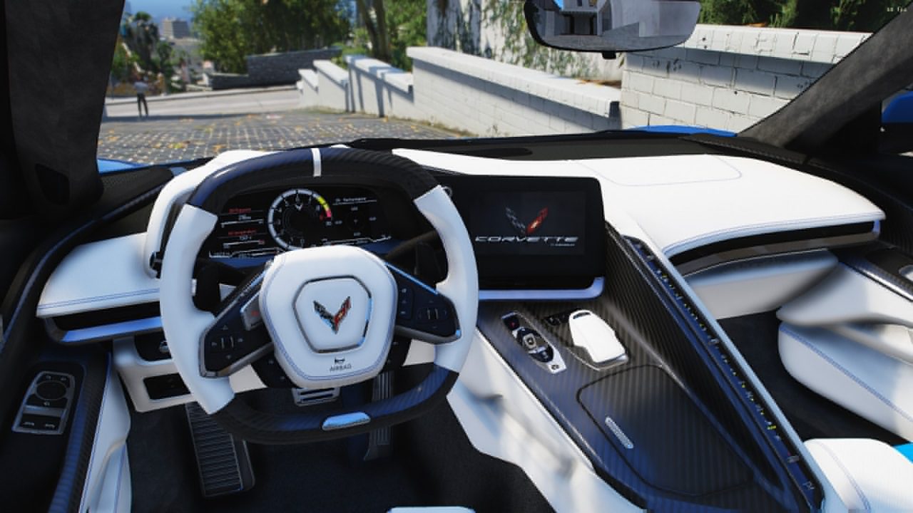 图片[3]-[GTA5MOD]Harvinoiid 2023巡洋舰Z06处理 v1.0-IGTA侠盗飞车资源网-GTAMOD下载站