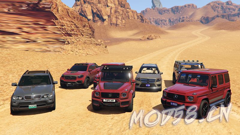 图片[7]-GTA5 v1.50 大型车包 [添加＆替换] 载具 [替换了游戏内90%的载具] [街上随处可见 真实汽车]【34.9GB】-IGTA侠盗飞车资源网-GTAMOD下载站