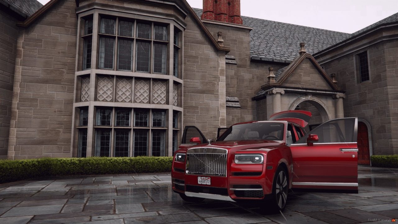 图片[3]-[GTA5MOD]kpym 1.0 劳斯莱斯库里南的操控和悬挂-IGTA侠盗飞车资源网-GTAMOD下载站