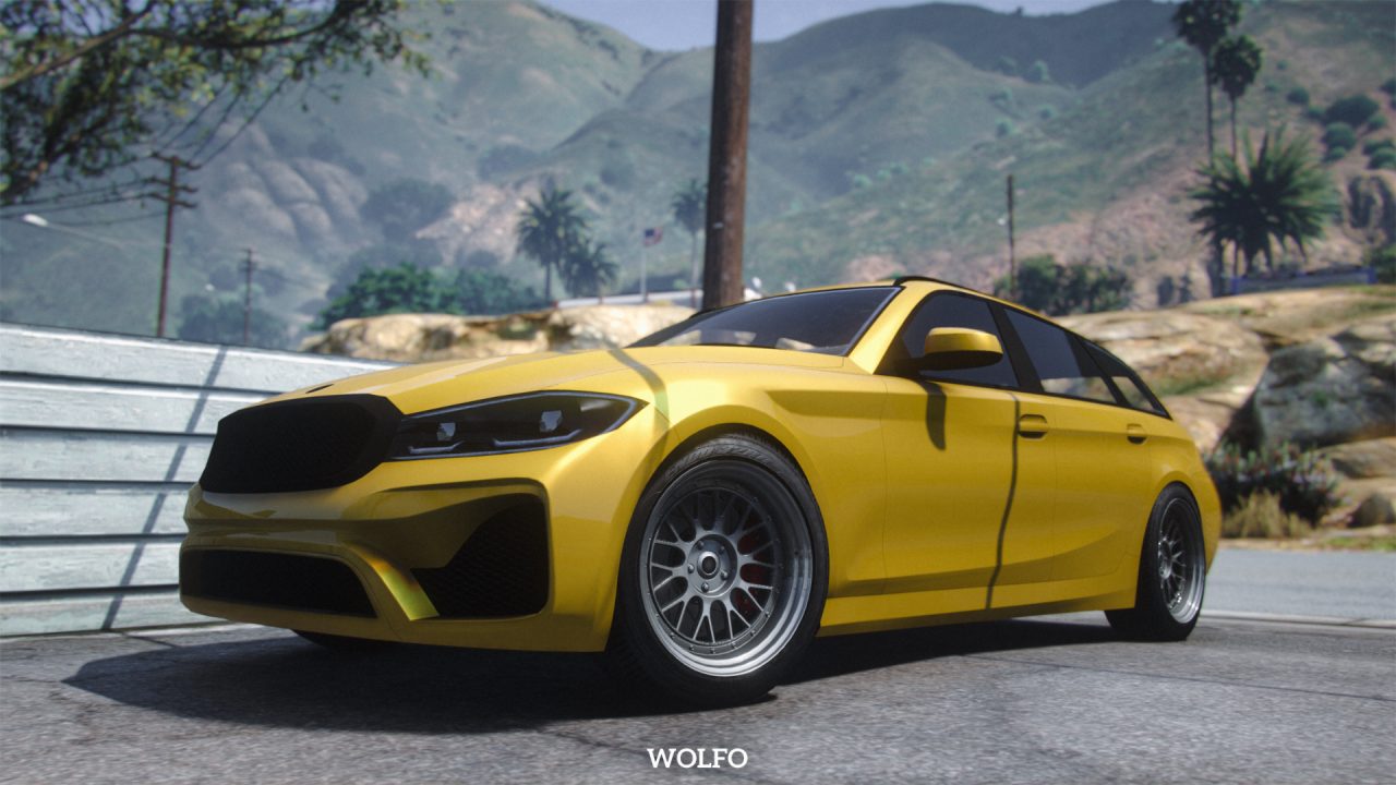 [GTA5MOD]传说友好型运动车轮套装[附加_LODS]2.1-IGTA侠盗飞车资源网-GTAMOD下载站