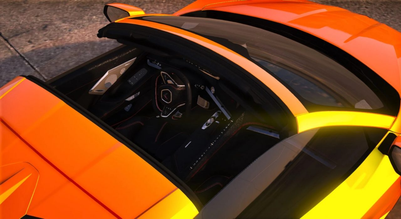 图片[4]-[GTA5MOD]2020 雪佛兰克尔维特 C8 Stingray [附加 _ 模板] 1.0-IGTA侠盗飞车资源网-GTAMOD下载站