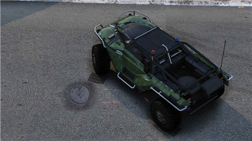 图片[4]-[GTA5MOD]Warthog CST SCC附加组件FIVEEM调整]1.0-IGTA侠盗飞车资源网-GTAMOD下载站