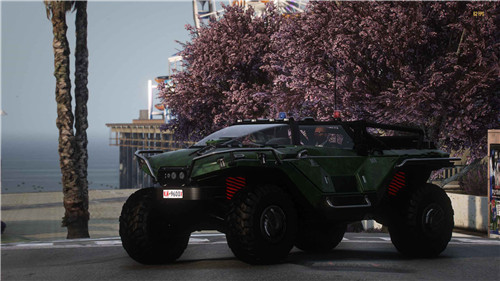 图片[2]-[GTA5MOD]Warthog CST SCC附加组件FIVEEM调整]1.0-IGTA侠盗飞车资源网-GTAMOD下载站