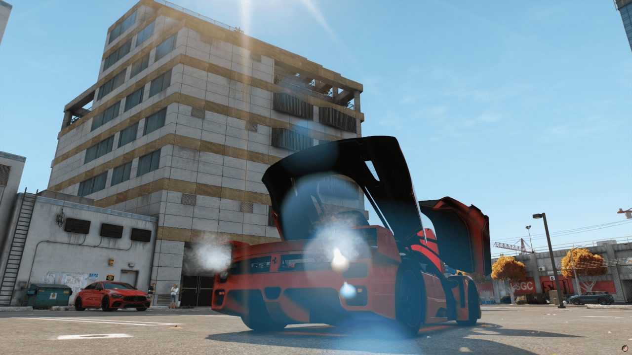 图片[3]-[GTA5MOD]法拉利Enzo FXX 1.0处理-IGTA侠盗飞车资源网-GTAMOD下载站