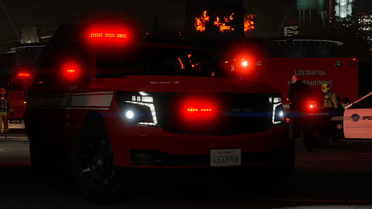 图片[3]-[GTA5MOD]LSFD Declasse Granger 3600LX[插件SP_Fivem可选DLS]1.2-IGTA侠盗飞车资源网-GTAMOD下载站