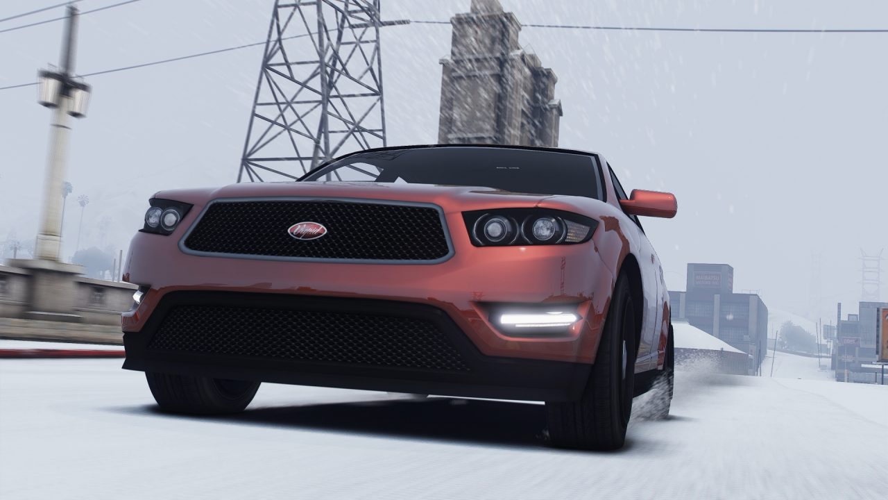 图片[4]-[GTA5MOD]Vapid Torrence[附加组件FiveM调整]1.0-IGTA侠盗飞车资源网-GTAMOD下载站