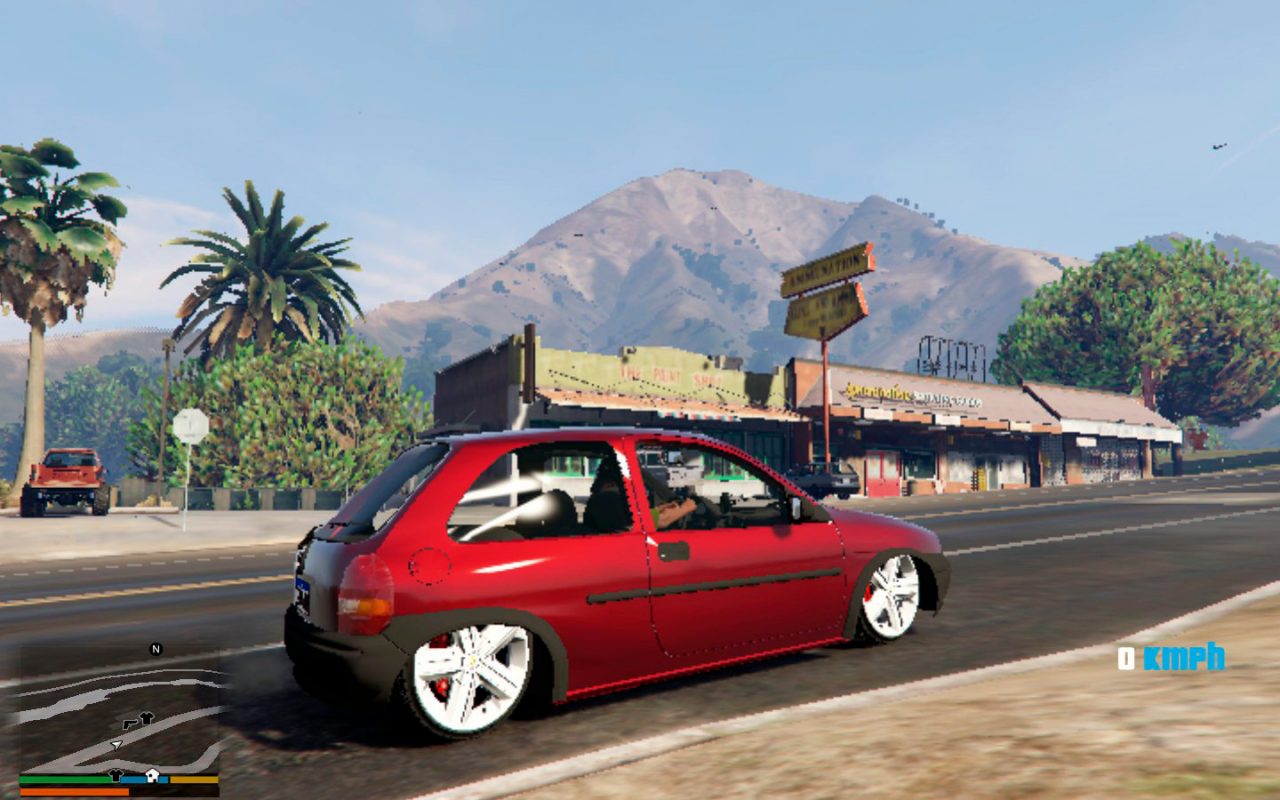 图片[2]-[GTA5MOD]Corsa Bola [附加组件] 1.0-IGTA侠盗飞车资源网-GTAMOD下载站