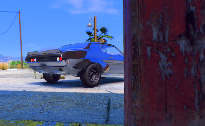 图片[2]-[GTA5MOD]Lazyeye Gauntlet 1.1-IGTA侠盗飞车资源网-GTAMOD下载站