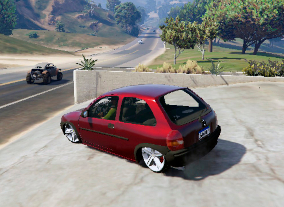 图片[4]-[GTA5MOD]Corsa Ball[附加组件]1.1-IGTA侠盗飞车资源网-GTAMOD下载站