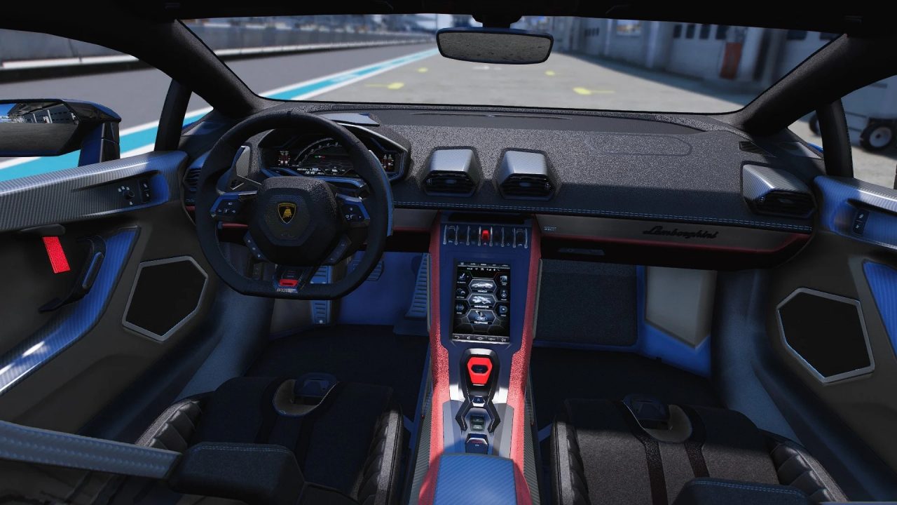 图片[2]-[GTA5MOD]vanquishky Huracan STO v1.0 的处理-IGTA侠盗飞车资源网-GTAMOD下载站