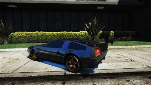 图片[2]-[GTA5MOD]豪华RE：COLOR v1.2310-IGTA侠盗飞车资源网-GTAMOD下载站