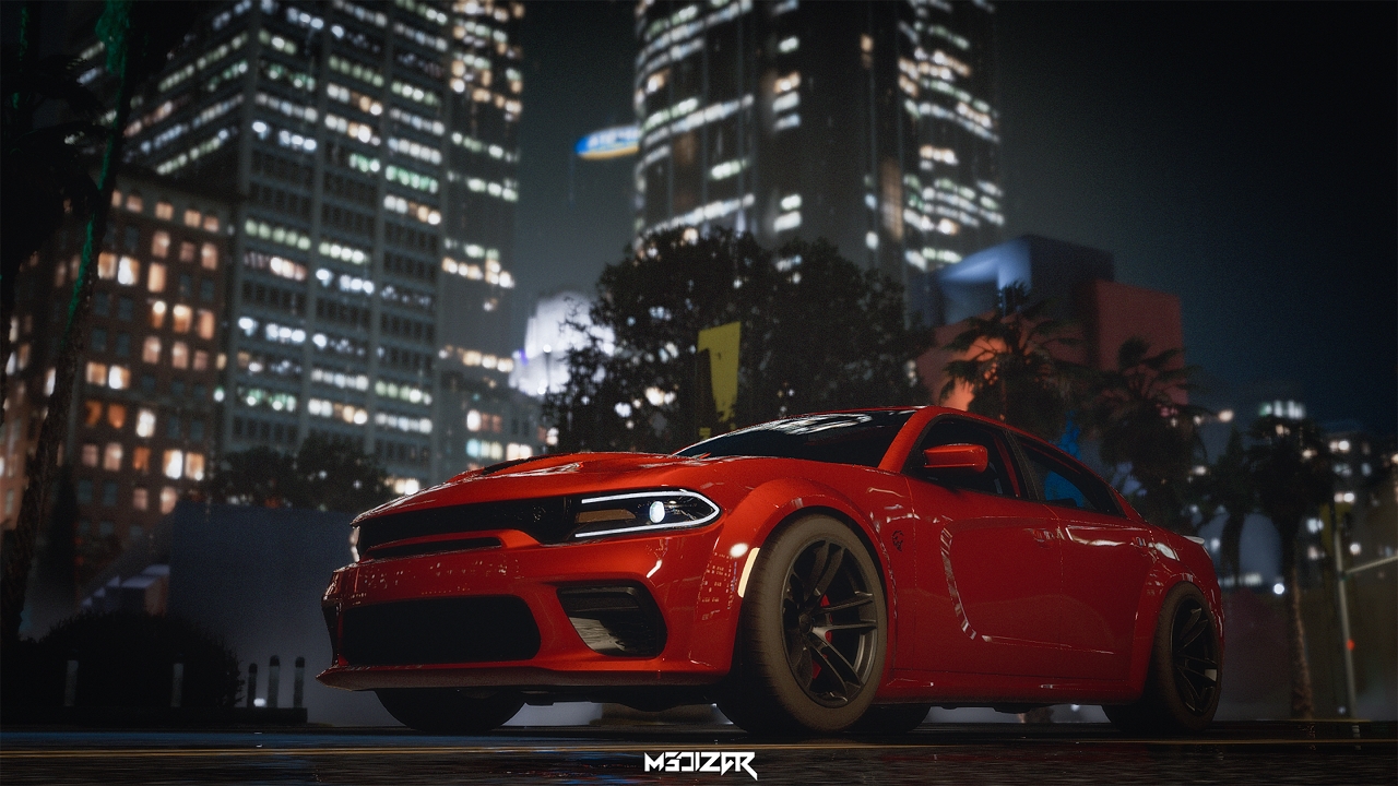 图片[4]-[GTA5MOD]道奇 Charger Hellcat 1.0的终极操控-IGTA侠盗飞车资源网-GTAMOD下载站
