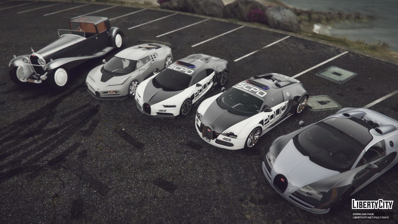 图片[2]-[GTA5MOD]布加迪汽车包 v1.0-IGTA侠盗飞车资源网-GTAMOD下载站