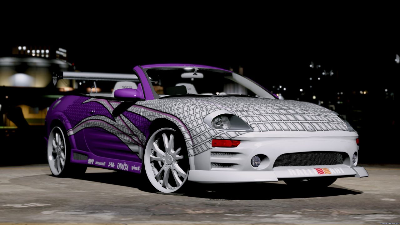 图片[5]-[GTA5MOD]速度与激情汽车包[附加动画]-IGTA侠盗飞车资源网-GTAMOD下载站