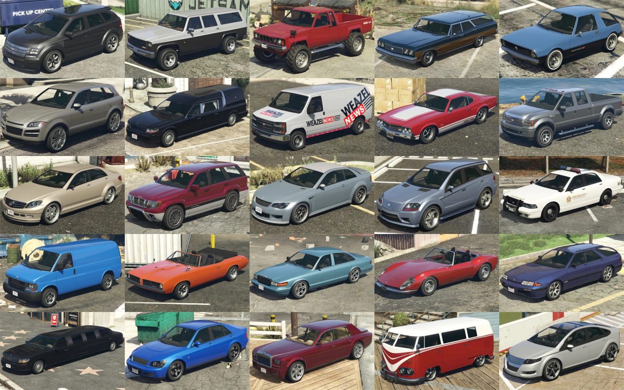 图片[4]-[GTA5MOD]生活质量车辆包[更换]1.9-IGTA侠盗飞车资源网-GTAMOD下载站