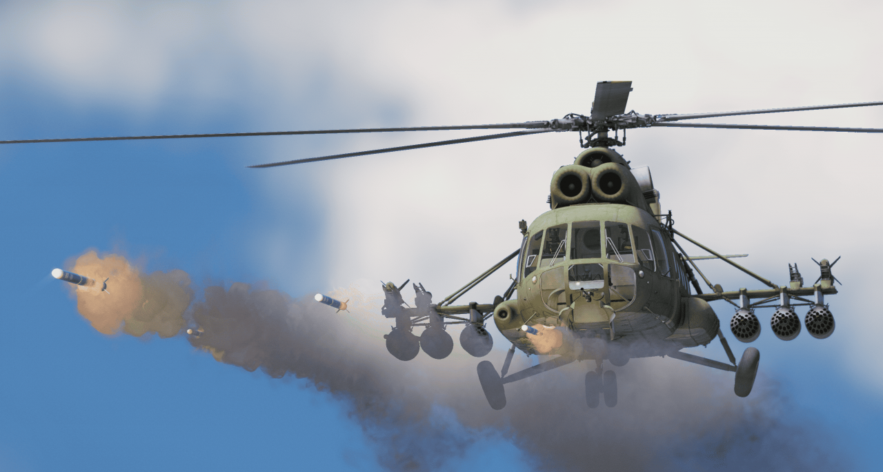图片[4]-[GTA5MOD]Mil Mi-8 武装直升机 [附加_ FiveM] 1.0-IGTA侠盗飞车资源网-GTAMOD下载站