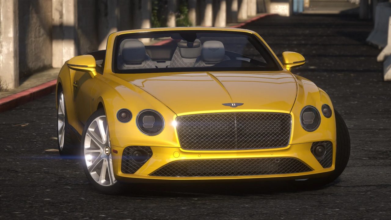 图片[2]-[GTA5MOD]Ohi 宾利欧陆 GT 敞篷车 1.0的处理-IGTA侠盗飞车资源网-GTAMOD下载站