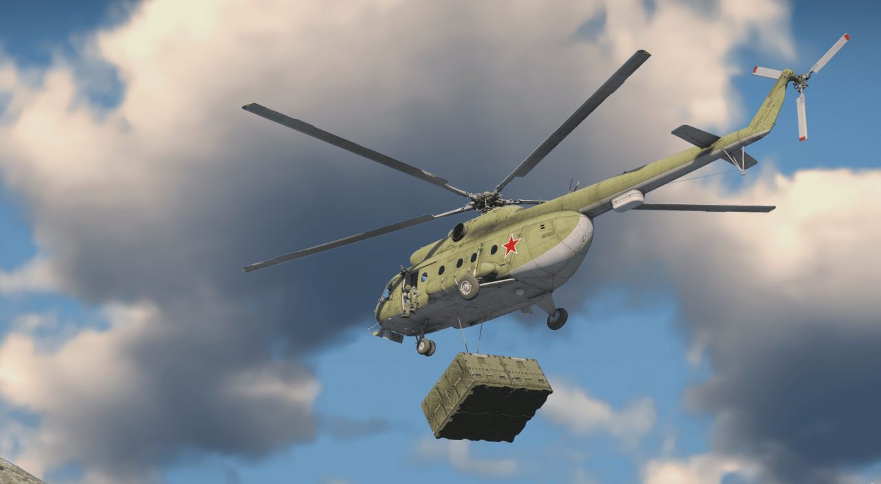 图片[4]-[GTA5MOD]Mil Mi-8 货物运输直升机 [附加_ FiveM] 1.0-IGTA侠盗飞车资源网-GTAMOD下载站