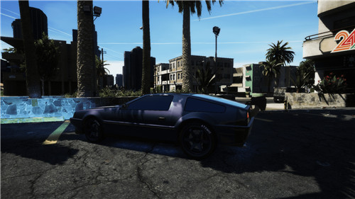 图片[3]-[GTA5MOD]豪华RE：COLOR v1.2310-IGTA侠盗飞车资源网-GTAMOD下载站